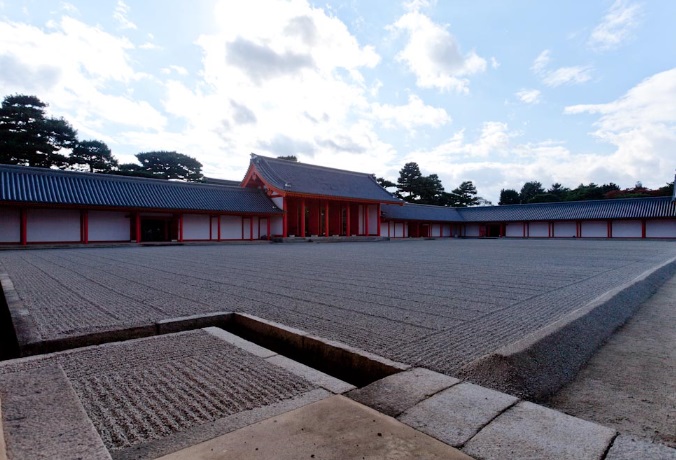 京都御所